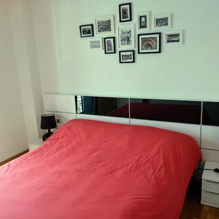 Piso Muy Proximo A La Playa Samil, Garaje Y Wifi Διαμέρισμα
